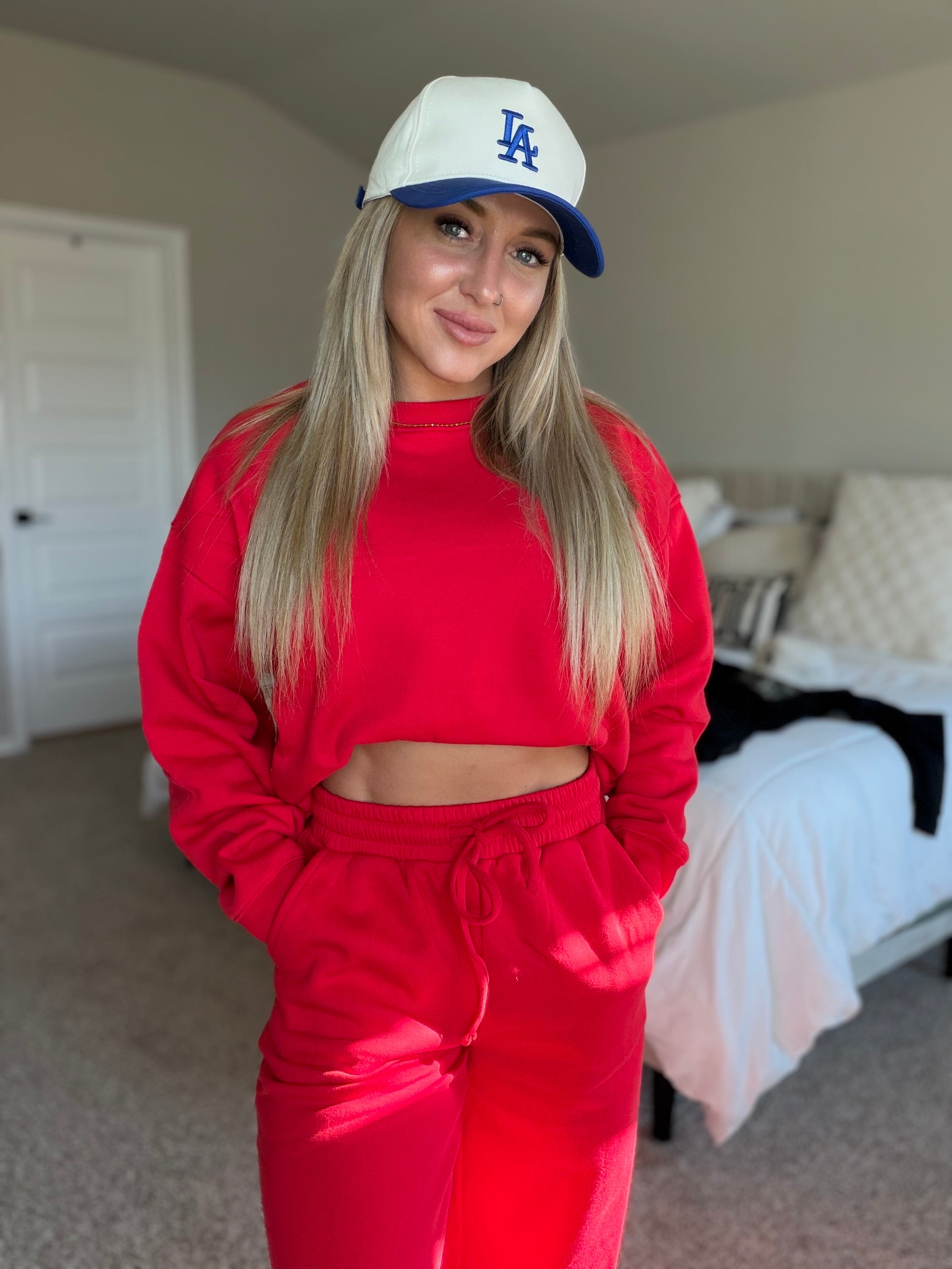 LA Hats