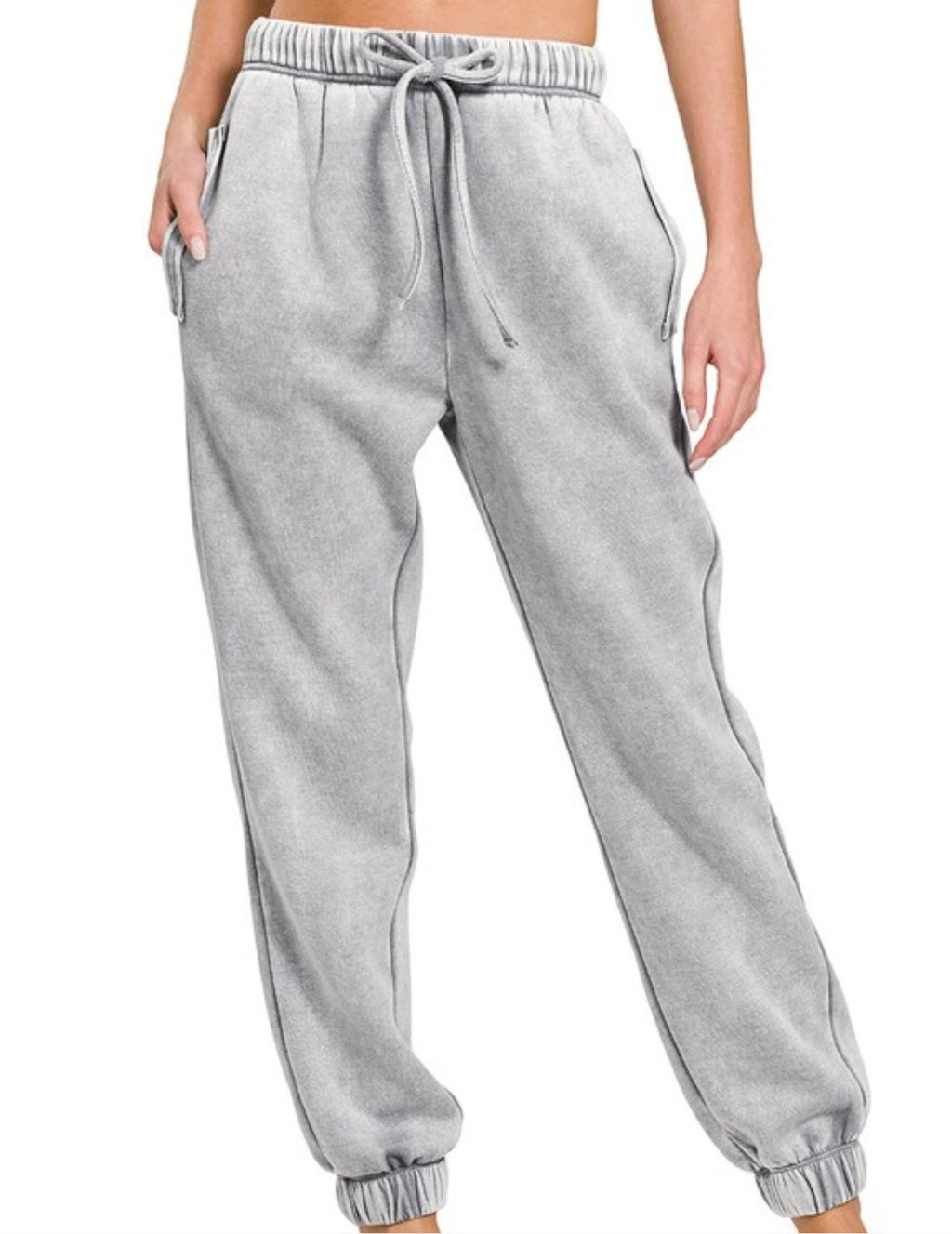 Zenana Sweatpants