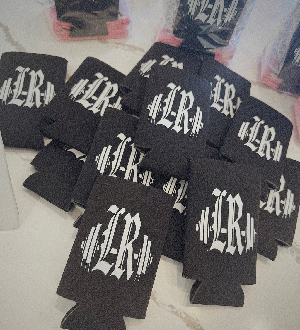 LR Koozie