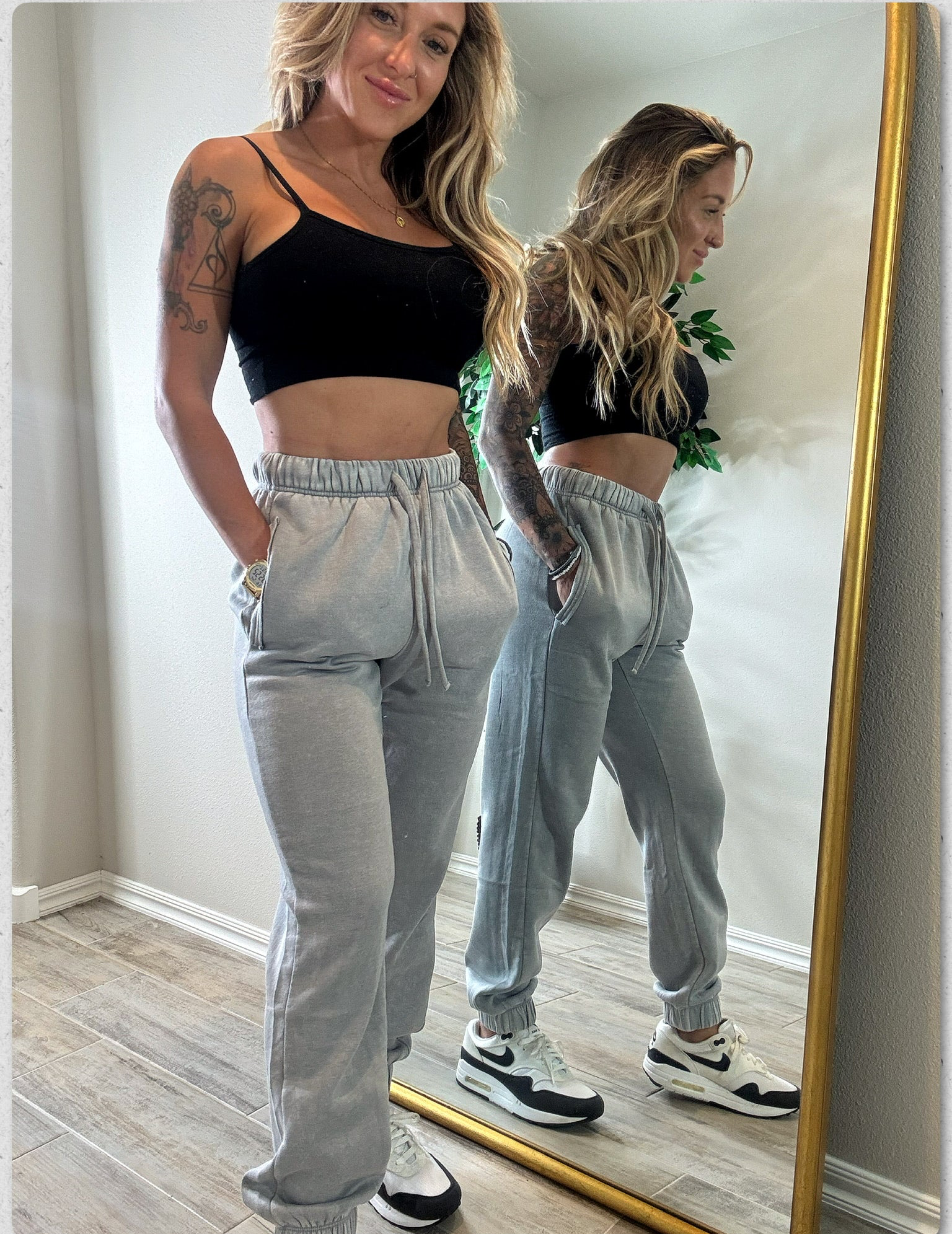Zenana Sweatpants