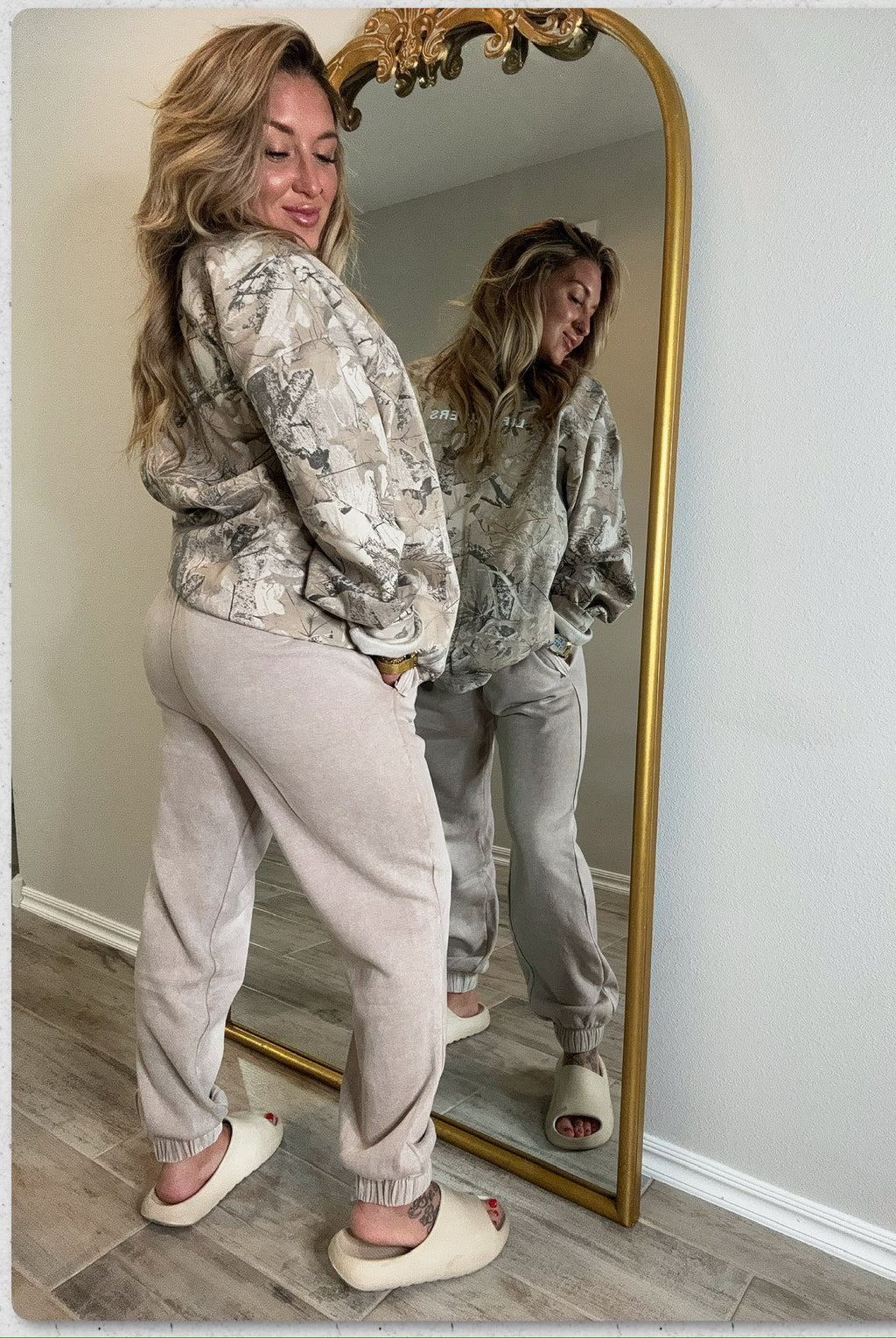 Zenana Sweatpants