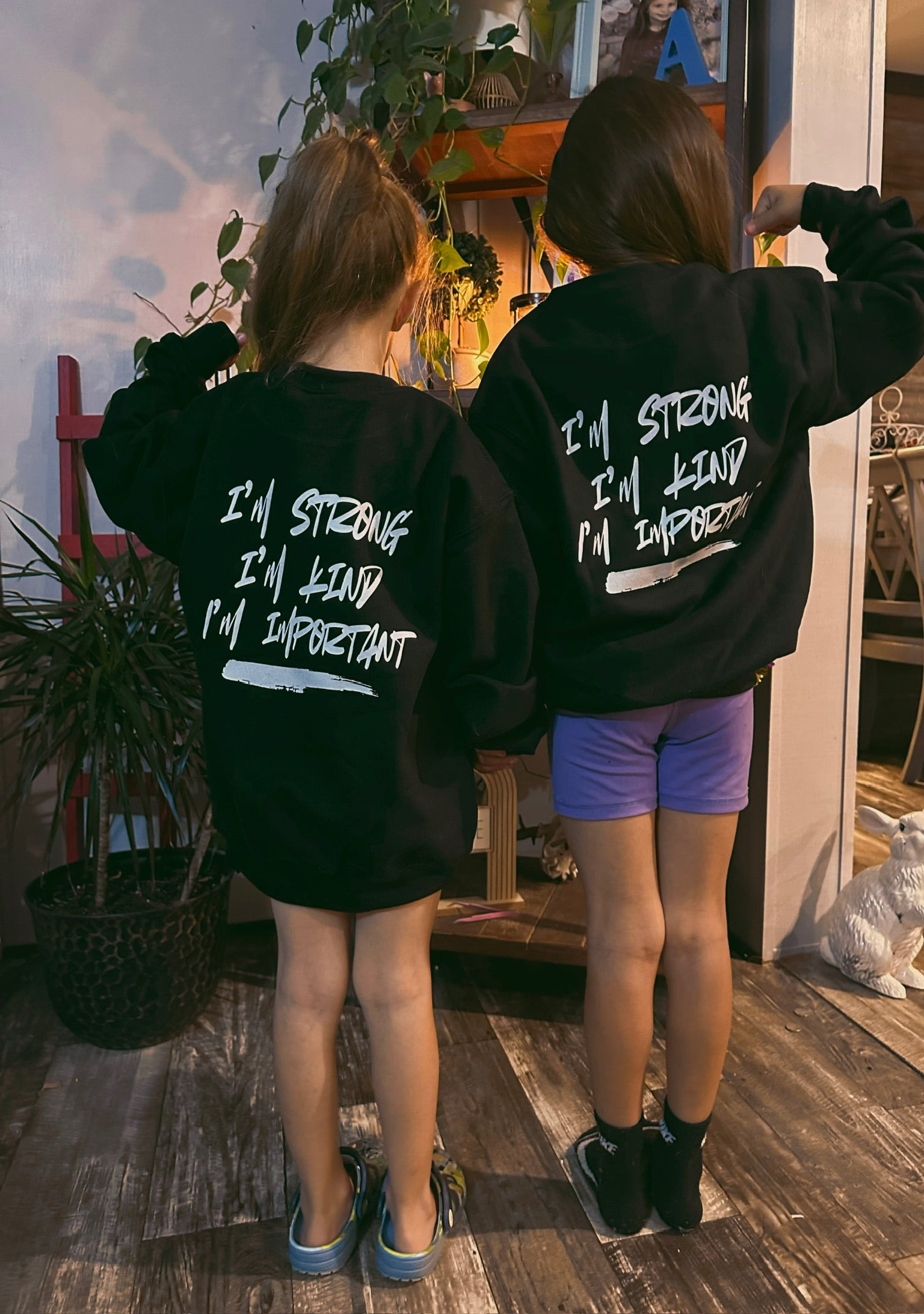 Kids Sweatshirts