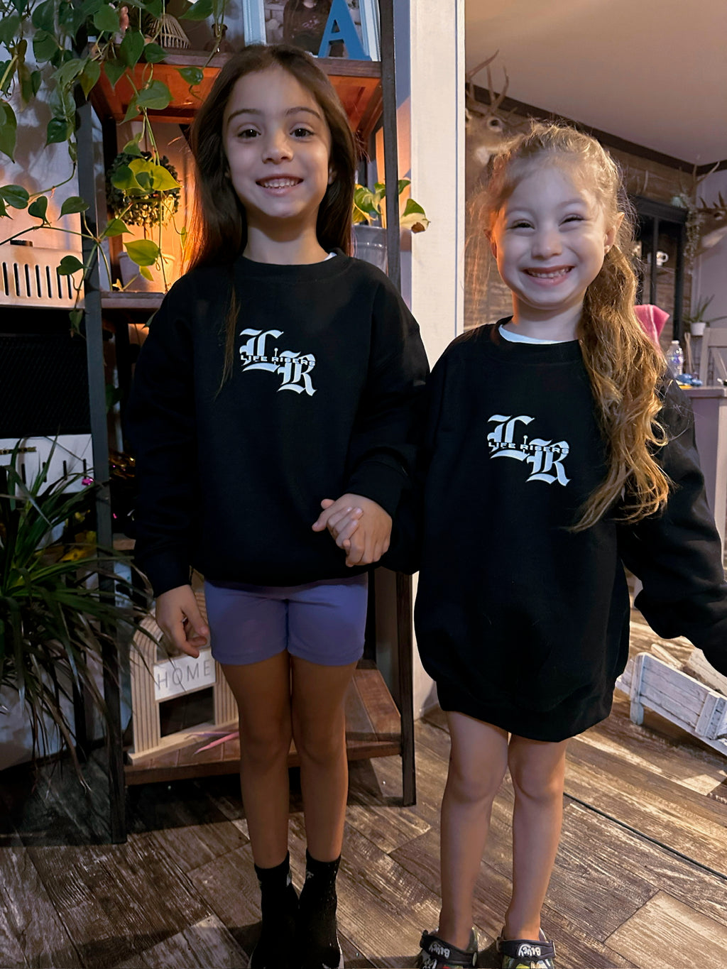 Kids Sweatshirts