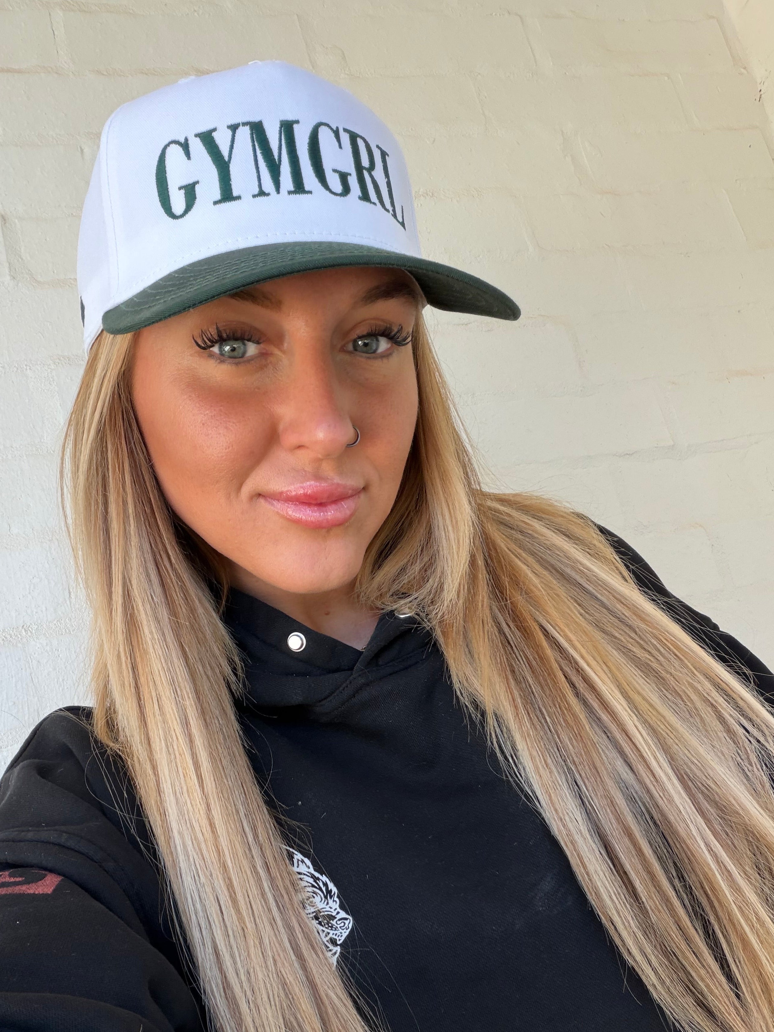 GYM GRL Hats
