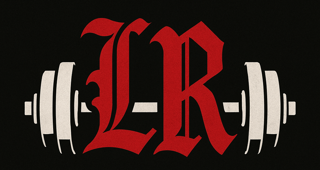 LifeRisers Merch