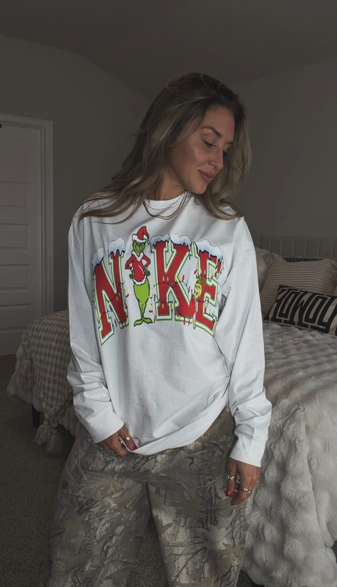 Long Sleeve T-Shirt